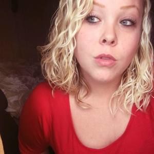 Meet your Posher, Amy lynn