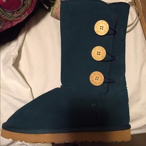 Brand new ugg boots