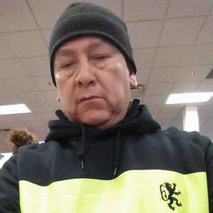 Meet your Posher, Marco