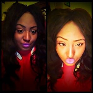 Meet your Posher, Lynetta