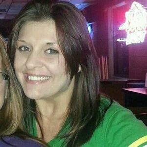 Meet your Posher, Rebekah