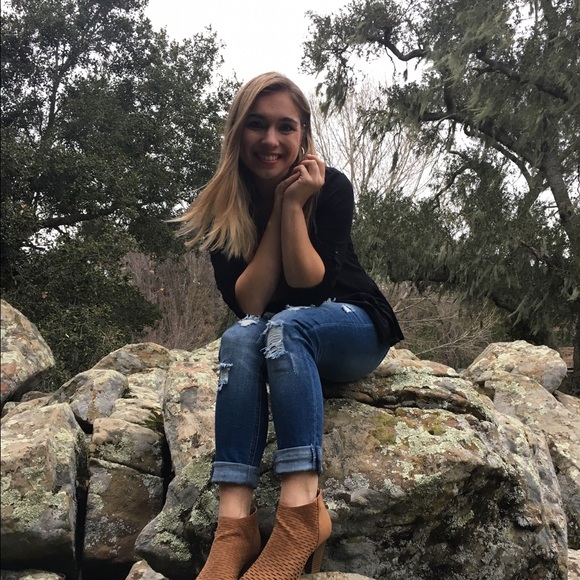 Meet your Posher, Amanda