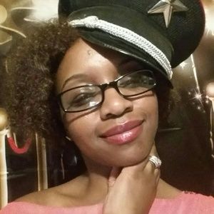 Meet your Posher, Rosalind