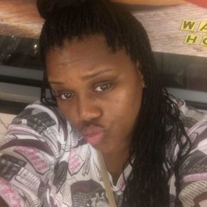 Meet your Posher, Tamisha