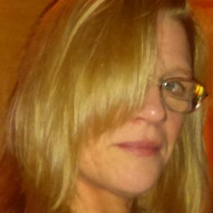 Meet your Posher, Caryn