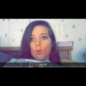 Meet your Posher, Morgan