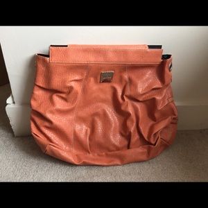 Miche large shell Savannah