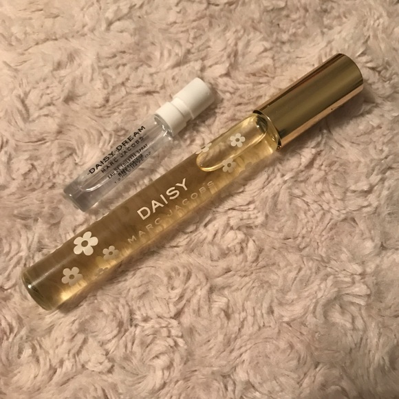 Daisy by Marc Jacobs