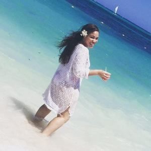 Meet your Posher, Crissy