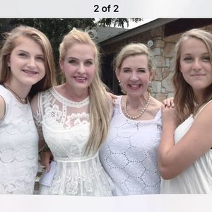 Meet your Posher, Molly