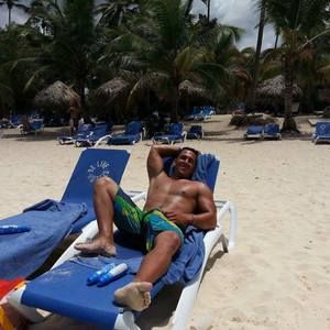 Meet your Posher, Ricky