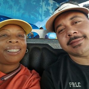 Meet your Posher, Tracy