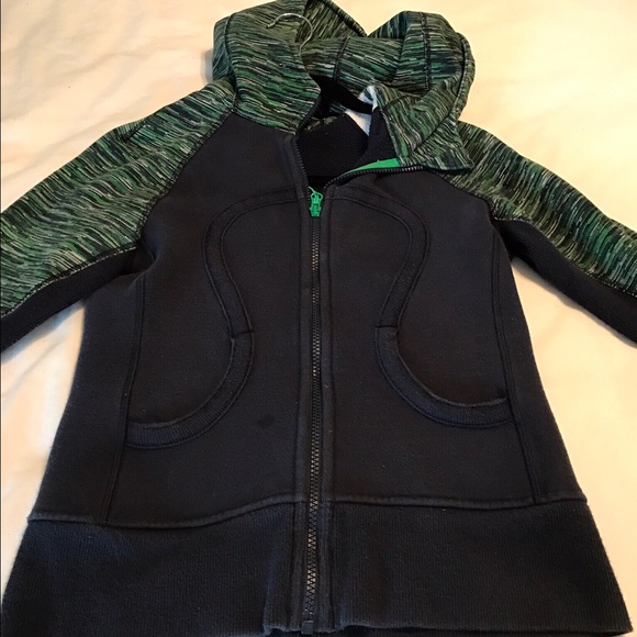Scuba Hoodie