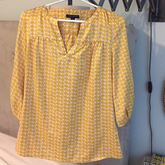 Banana republic shirt