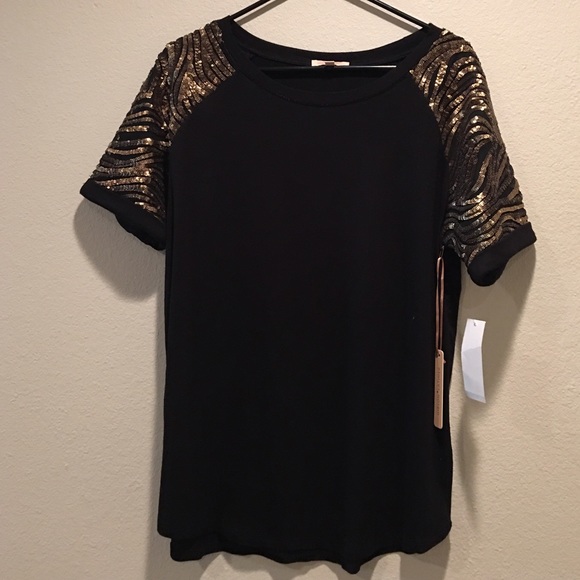 Gibson Tops - Reduced ‼️Gibson & Latimer  Top!!