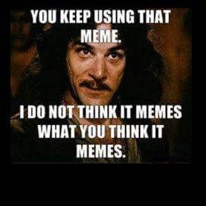 Meet your Posher, Eric