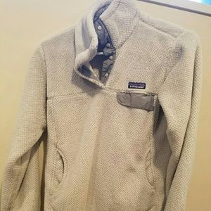 Patagonia fleece