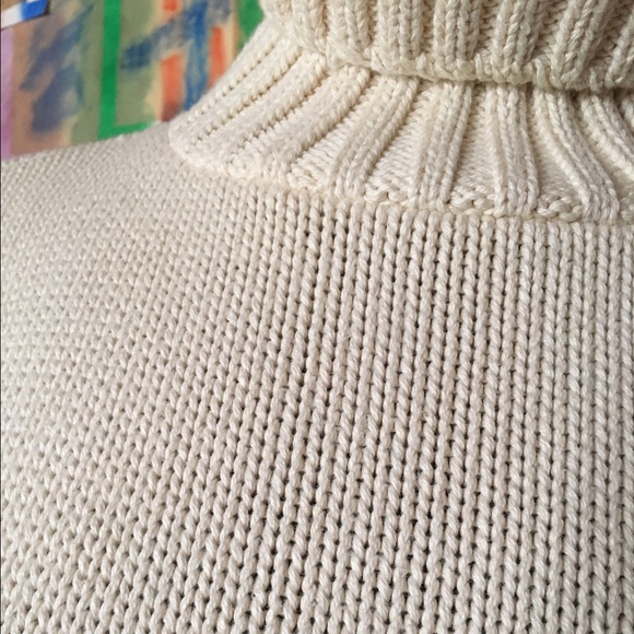 Sweaters - Chunky Knit Turtleneck Warm Sweater 🦋 Sweaters - Chunky Knit Turtleneck Warm Sweater 🦋