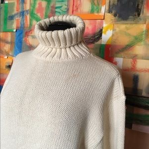 Sweaters - Chunky Knit Turtleneck Warm Sweater 🦋 Sweaters - Chunky Knit Turtleneck Warm Sweater 🦋
