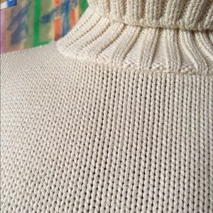 Sweaters - Chunky Knit Turtleneck Warm Sweater 🦋 Sweaters - Chunky Knit Turtleneck Warm Sweater 🦋