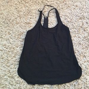 Lululemon singlet