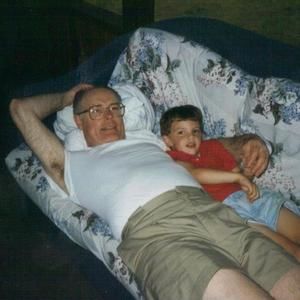 Meet your Posher, Dan