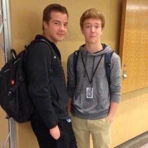 Meet your Posher, Sam