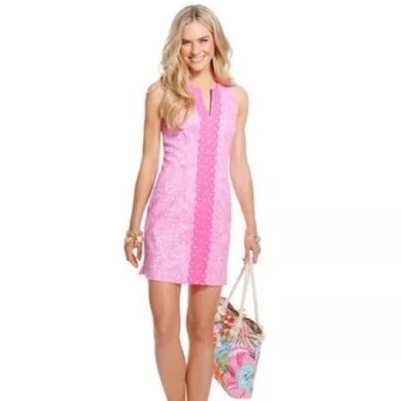 Lilly Pulitzer for Target Shift Dress