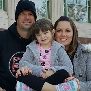 Meet your Posher, Erica