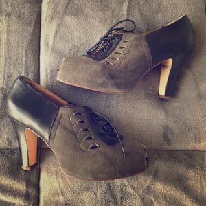 Urban Outfitters Heels