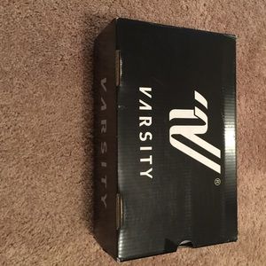 Varsity cheer shoes NWT size 6.5