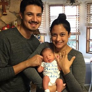 Meet your Posher, Sam