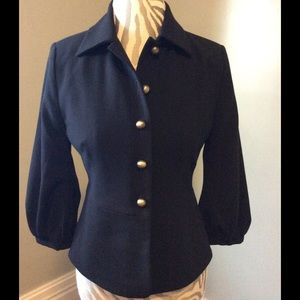 Cabi Abbott Jacket
