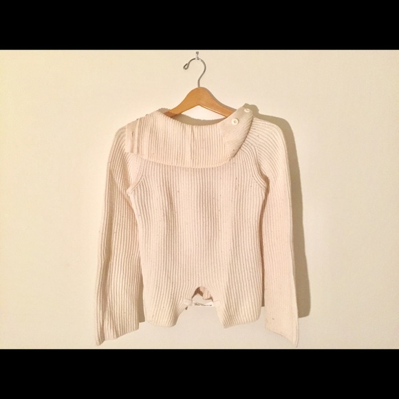 Diesel Pullover Sweater - Picture 1 of 4