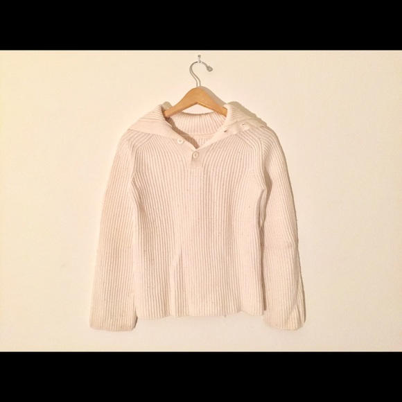 Diesel Pullover Sweater - Picture 2 of 4