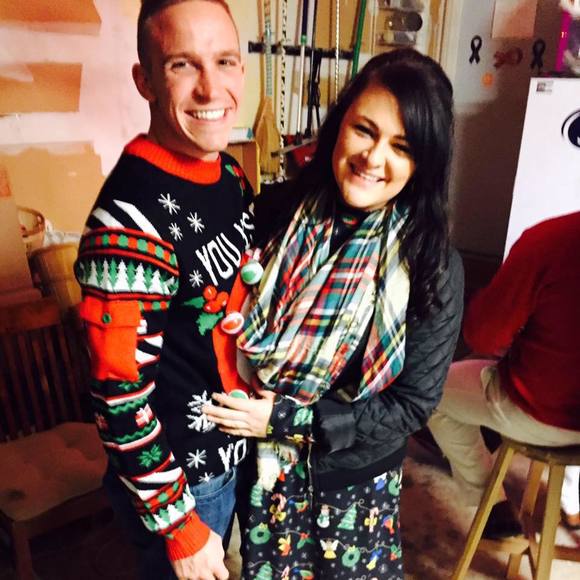 Meet your Posher, Brooke