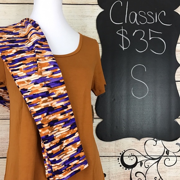 Lularoe Outfit