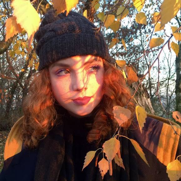 Meet your Posher, Lainey