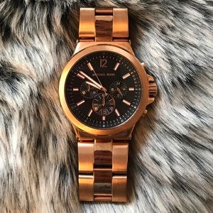 MICHAEL KORS watch LOWEST PRICE