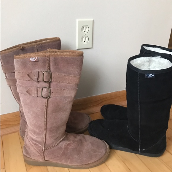 EMU Boots