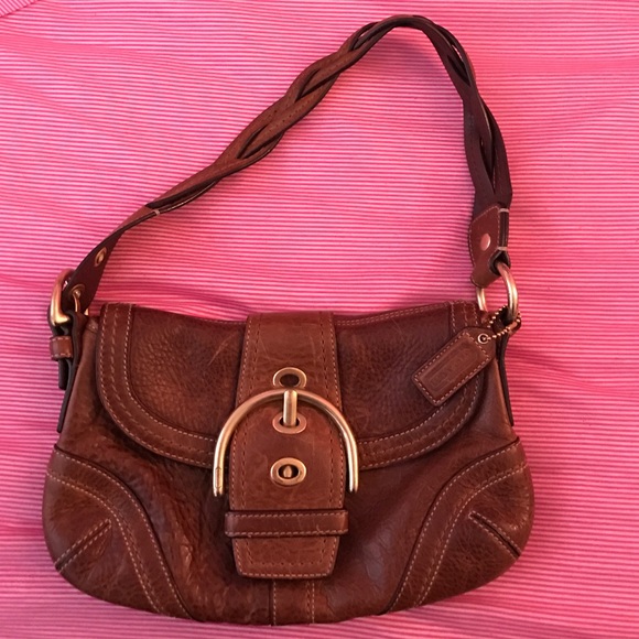 Small purse