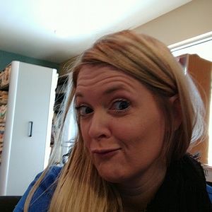 Meet your Posher, Shawna