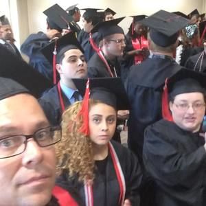 Meet your Posher, Ernie