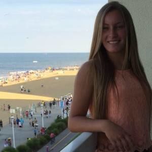 Meet your Posher, Erica