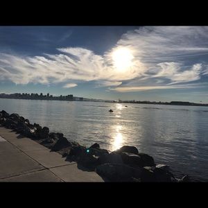 Meet your Posher, Pamela