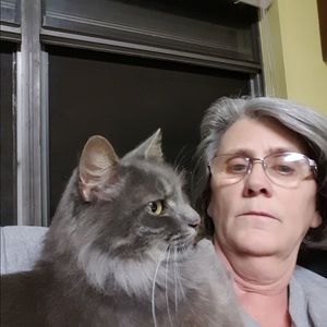 Meet your Posher, Phyllis