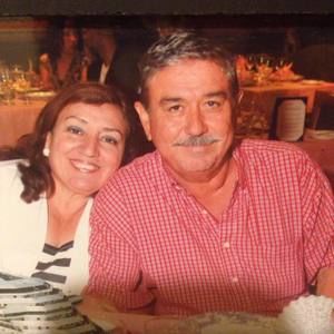 Meet your Posher, Clarisa