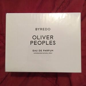 Byredo Parfums Palermo Eau de Parfum EDP