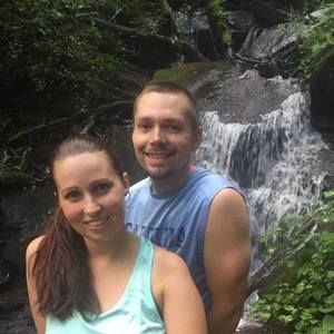 Meet your Posher, Kristen