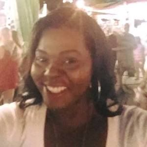 Meet your Posher, Alana